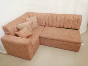 كنبه حرف ال