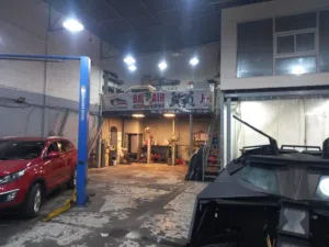 GARAGE FOR SALE – DUBAI