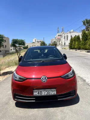 Volkswagen ID.3 Pure 2022