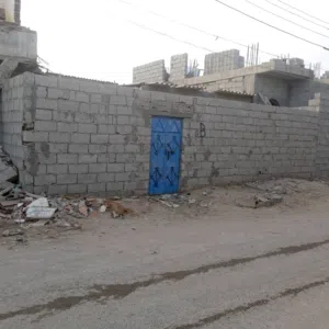 Residential Land for Sale in Aden Other