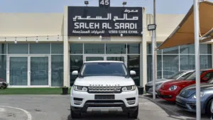 رنج روفر-سبورت-HSEV6
