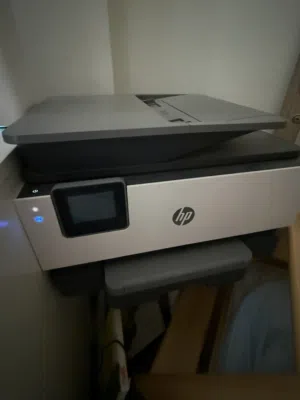 طابعه منزليه Hp