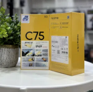 Realme Other 256 GB in Muscat