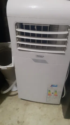 Other 0 - 1 Ton AC in Zarqa