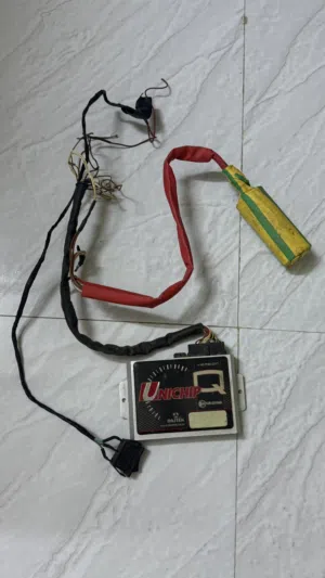 يونشيب للبيع 2007