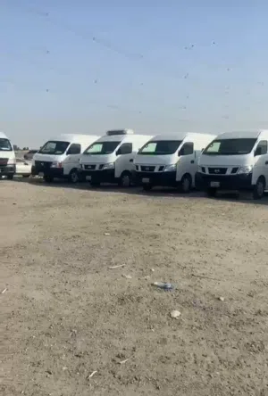 للبيع باصات