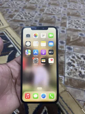 ايفون اكس ماكس