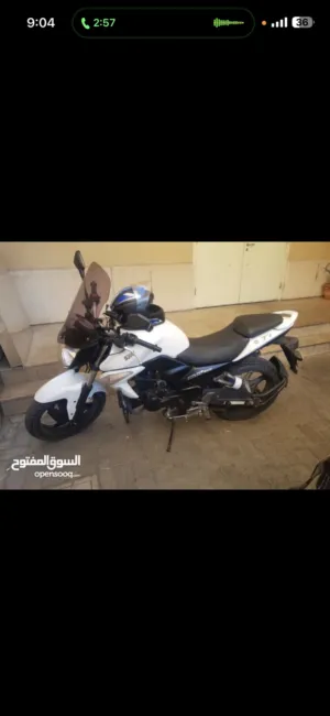 سيكل قوي جدا بحالة ممتازة