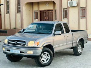 Used Toyota Tundra in Yafran