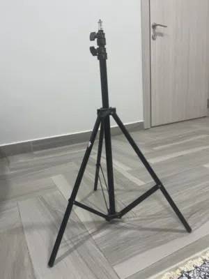 ستاند للكاميرا مستعمل