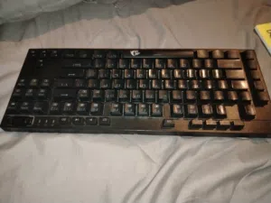 كيبورد ريد دراجن نوعيه فخمه أصلي الاسم VISHNU و RGB لحق او ما تلحق السعر حرق سعر طري قابل للتفاوض