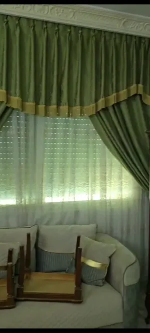 ‏ستائر - برادي ‏.‏ مستعمل‏0
