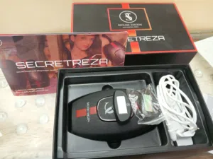 جهاز إزالة الشعر باليزر من سيطرت ريزا نوعيه ممتازه