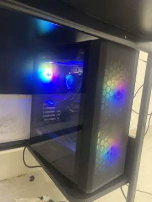 بيسي 4060Ti