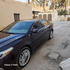 Used Toyota Avalon in Al Batinah