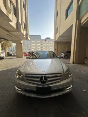 Mercedes C300