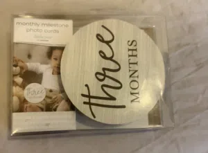 Baby items