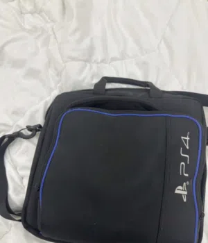 شنطه للبيع مع ليت قابل للتفاوض