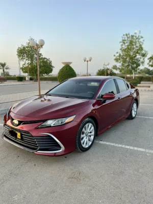 Used Toyota Camry in Al Batinah
