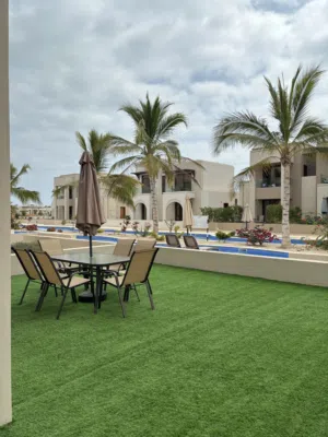شقق في منتجع هوانا صلالة - Apartments in Hawana Salalah Resort