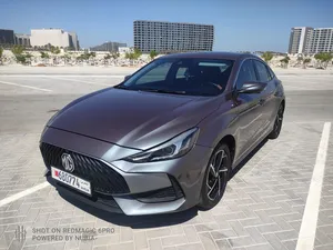 MG . MG GT . 2024 . Used4