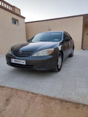 Used Toyota Camry in Asbi'a