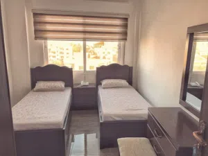 100 m2 3 Bedrooms Apartments for Rent in Amman Shafa Badran