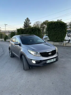 Used Kia Sportage in Hebron