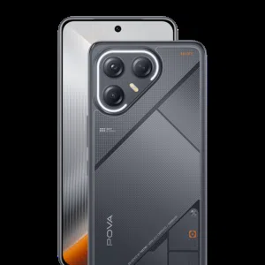Tecno Pova 256 GB in Basra