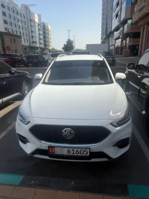 MG ZS 2023