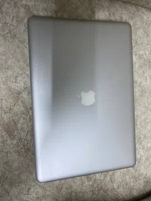 MacBook Pro 2010 لابتوب ماك بوك برو 2010 للبيع