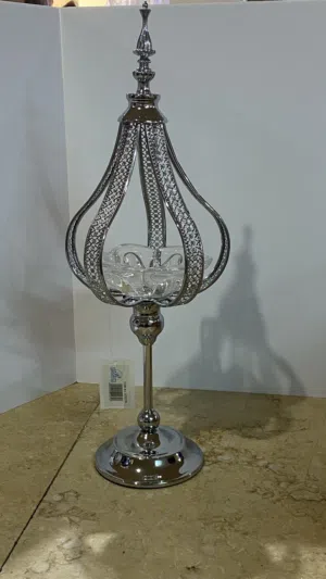 حامل شموع جديد