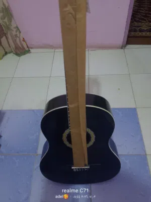 جيتار فيتنس زيرررو اسود مط