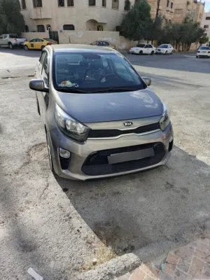 Used Kia Picanto in Amman