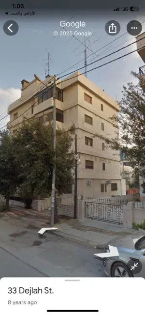 226 m2 4 Bedrooms Apartments for Sale in Amman Um Uthaiena Al Gharbi