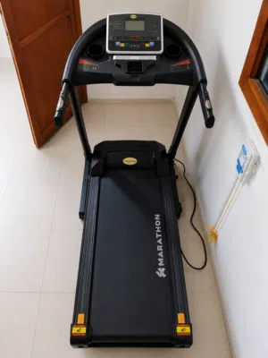 آلة الركض Treadmill