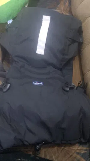حماله اطفال