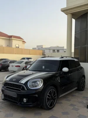 Used MINI Countryman in Abu Dhabi