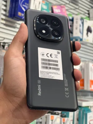 ريدمي نوت 14 برو بلس 5G