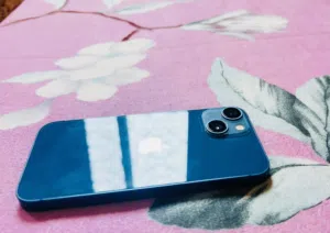 AAPLE IPHONE 13mini 128Gb blue