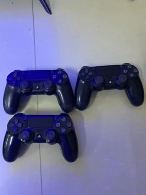 اجهزه سوني 4 أمورها طيبه مرا