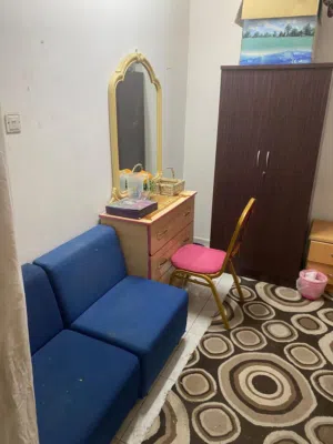 Furnished Monthly in Buraimi Al Buraimi