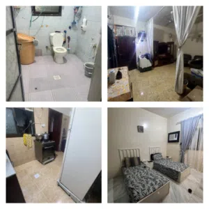 1500 m2 2 Bedrooms Apartments for Sale in Aden Al Buraiqeh