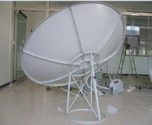 صحن 240 سم