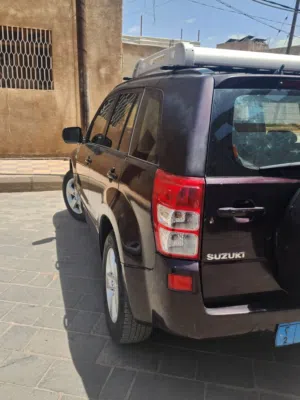 Used Suzuki Grand Vitara in Sana'a