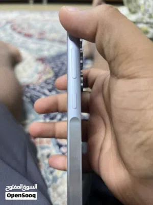 Samsung Galaxy A55 256 GB in Muscat