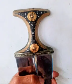 حرف يدويه جنابي عزيري كرك ومصوعي