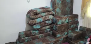 فراش ارضيه يسع بغرفه4×4 السعر