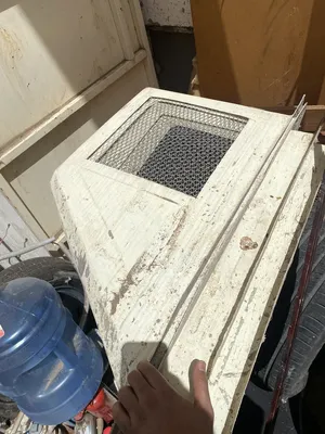 LG 0 - 1 Ton AC in Al Madinah