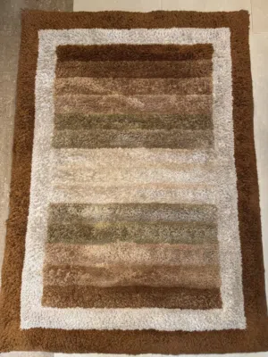 Carpet / Rug 5ft x 7ft